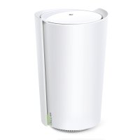 TP-Link DECO X73-DSL (1-PACK) - AX5400 VDSL Whole Home Mesh Wi-Fi 6 System