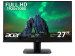 Acer KA270H Abid 27'' Full HD LED Monitor