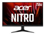Acer Nitro QG271 27" Full HD ZeroFrame FreeSync 1ms VA Monitor