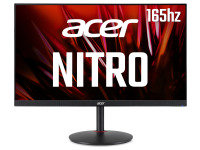 ACER Nitro XV242YPbmiiprx 23.8" Full HD 144Hz IPS Gaming Monitor