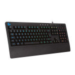 Logitech G213 Prodigy Gaming Keyboard, RGB Backlit