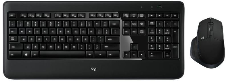 mx900 logitech