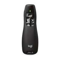 Logitech R400 Wireless Remote Presenter