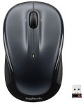 Logitech M325 - Wireless Optical Mouse - Grey