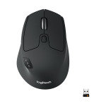Logitech M720 Triathlon Wireless Mouse/Bluetooth Mouse