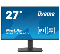 Iiyama XU2793HSU-B4 27" IPS Borderless Monitor