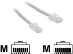 C2G, Cat5E 350MHz Snagless Patch Cable White, 1m