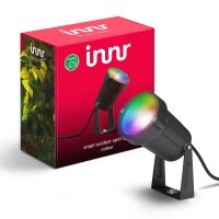 INNR Smart Outdoor Spot Light Single Spot
