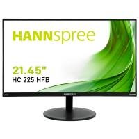 Hannspree HC225HFB 21.5" Full HD HDMI VA Monitor