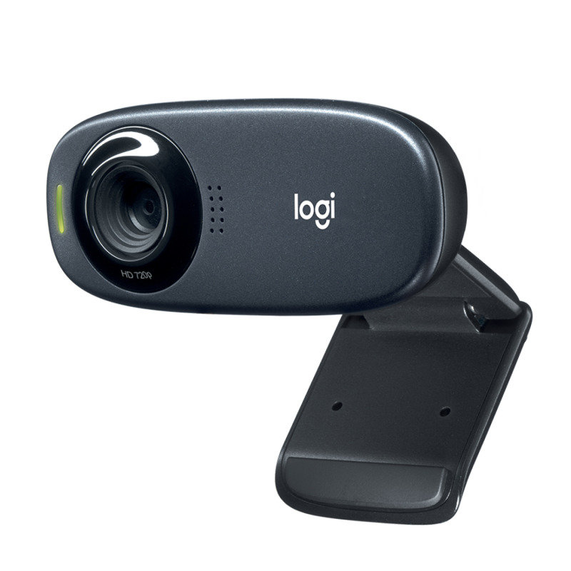 Logitech HD Webcam C310 Webcam