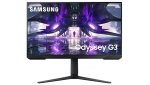 Samsung Odyssey G32A 27" Full HD 165Hz Gaming Monitor