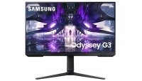 Samsung Odyssey G32A 27 Inch 165Hz Gaming Monitor