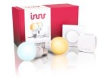 INNR Starter Kit Comfort Bulb Uk