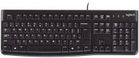 Logitech K120 Full Size USB-A Wired Keyboard