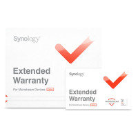 Synology 2 Year Extended Warranty