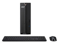 Acer Aspire XC-840 Desktop PC Intel Pentium N6005, 4GB RAM, 1TB HDD, USB Keyboard and Mouse, Windows 11 Home