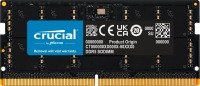 Crucial 32GB DDR5-4800 SODIMM