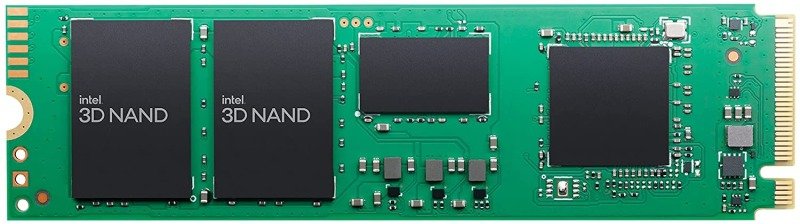 Intel Solid-State Drive 670p Series 2TB