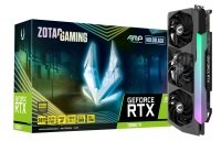 ZOTAC GeForce RTX 3090 Ti 24GB AMP Extreme HOLO Graphics Card