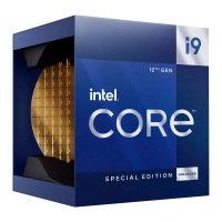 Intel Core i9 12900KS Special Edition 16 Core Alder Lake Unlocked Processor