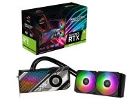 ASUS GeForce RTX 3090 Ti 24GB ROG STRIX LC GAMING Graphics Card