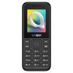 Alcatel 10.68 4MB Mobile Phone - Black