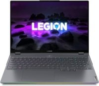 Lenovo Legion 7 16ACHG6 Gaming Laptop, AMD Ryzen 7 5800H 3.2GHz, 16GB DDR4, 512GB SSD M.2, 16" WQXGA (2560x1600) IPS, NVIDIA GeForce RTX 3060 6GB, Windows 11 Home