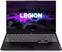 Lenovo Legion S7 15ACH6 Gaming Laptop, AMD Ryzen 7 5800H 3.2GHz, 16GB DDR4, 512GB SSD M.2, 15.6" WQHD (2560x1440) IPS, NVIDIA GeForce RTX 3060 6GB, Windows 11 Home
