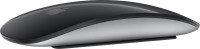 Apple Magic Mouse with Multi-Touch Surface, Black