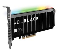 Western Digital Black AN1500 2TB PCIe SSD