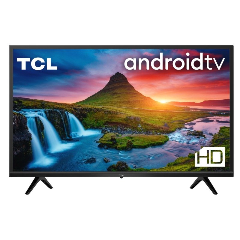TCL 32S5200K 32 Smart Android HD TV