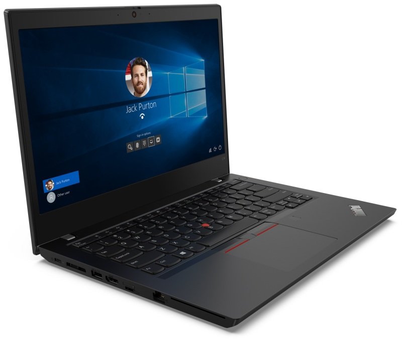 lenovo thinkpad l14 gen 2 amd ryzen 5