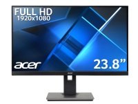 Acer B247YU bmiipprx 23.8'' LCD Monitor