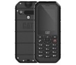 CAT B26 2.4" 8MB 2G Mobile Phone - Black