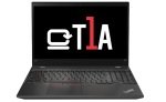 T1A REFURBISHED Lenovo ThinkPad T580, Intel Core i5-8250U 2.40GHz, 8GB RAm, 256GB SSD, 15.6" Full HD, Intel HD, Windows 10 Pro Laptop - REZERTIFIED PLUS