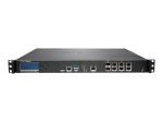 SonicWall Secure Mobile Access 7200 - Security Appliance - Secure Upgrade Plus