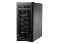 HPE ProLiant ML110 Gen10 - Tower - Xeon Bronze 3204 1.9 GHz - 16 GB - No HDD