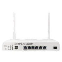 DrayTek Vigor 2866ax - Dual-WAN VDSL2/ADSL2+ WiFi 6 Router