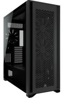CORSAIR 7000D AIRFLOW Full Tower ATX Gaming PC Case - Black