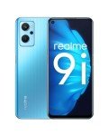 Realme 9i 6.6" 128GB Smartphone - Blue