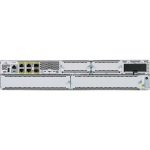 Cisco Catalyst 8300 Router - 4 Ports