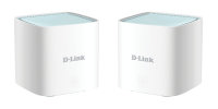 D-Link EAGLE PRO AI M15 - Mesh Wi-Fi system - 2 Pack