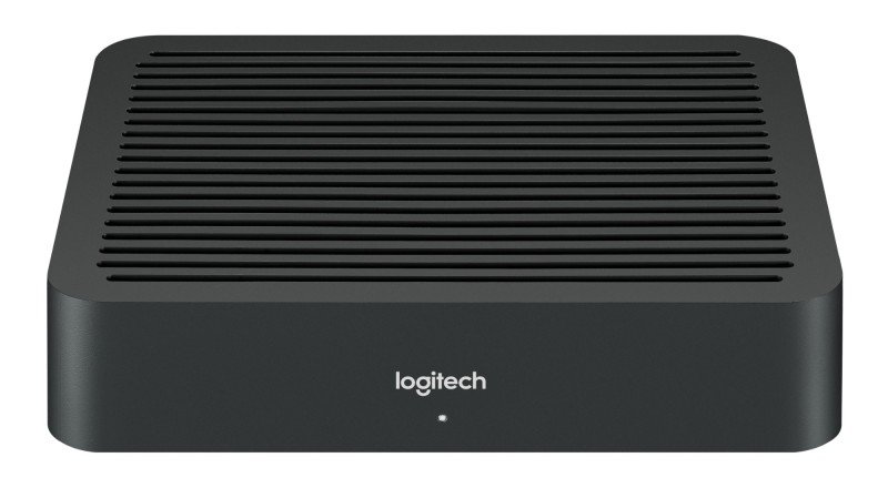 Logitech Rally Table Hub - Video Conferencing Device