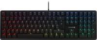 Cherry G80-3000 Wired RGB Mechanical Keyboard