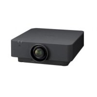 Sony VPL-FHZ85 - 3LCD Projector - Standard Lens - LAN