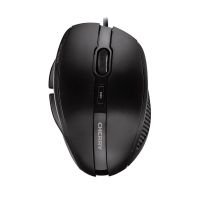 Cherry MC 3000 USB Wired Mouse, Grey