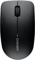 Cherry MW 2400 USB-A Wireless Mouse, Black