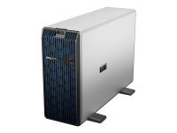 Dell EMC PowerEdge T550 - Tower - Xeon Silver 4314 2.4 GHz - 32 GB - SSD 480 GB