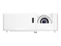 Optoma ZW350 - DLP Projector - 3D