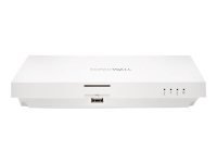 SonicWall SonicWave 231c - Radio Access Point - 5 YRS Secure Cloud WiFi Management & Support